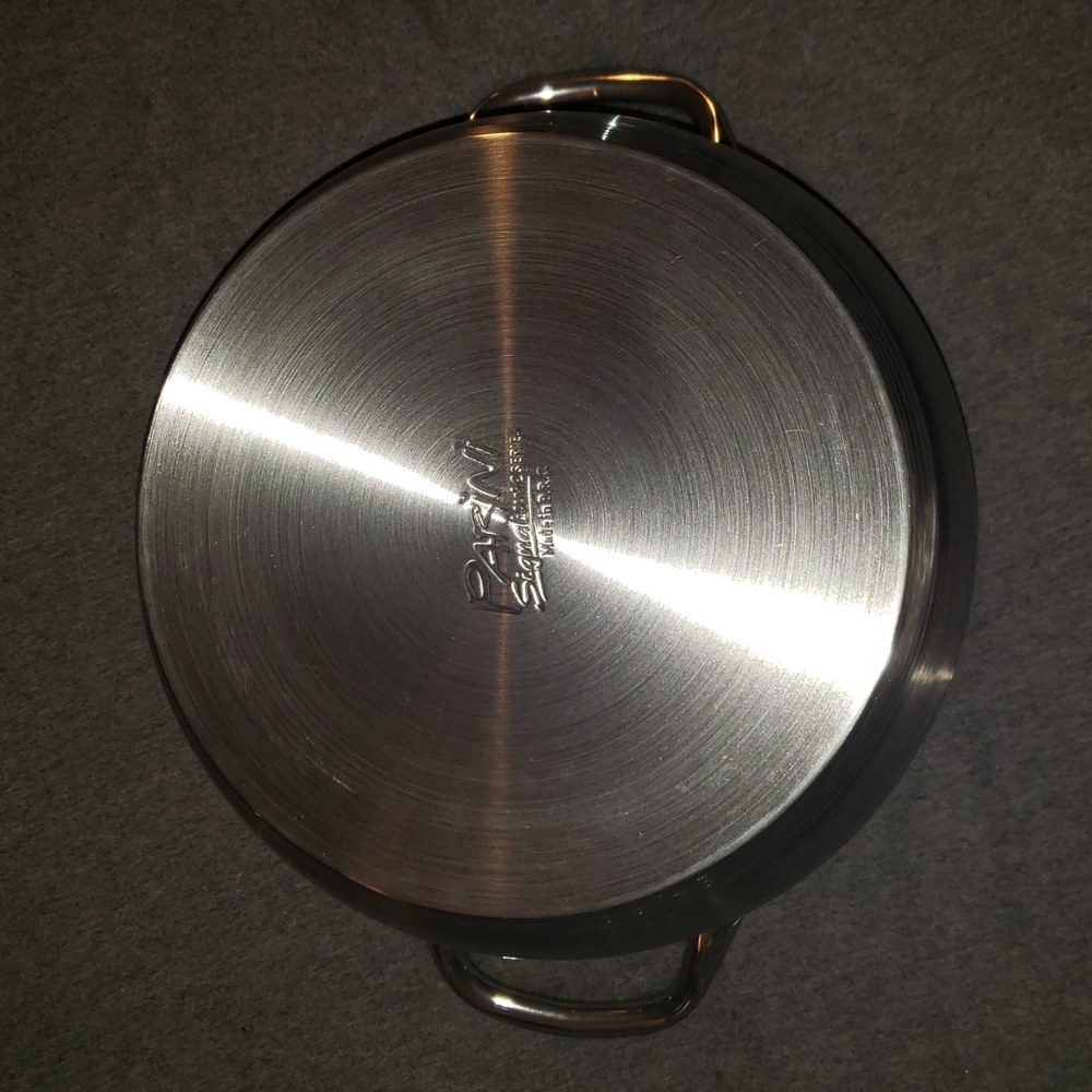 Parini 7 Quart Dutch Oven with Lid - Picture 7 of 10
